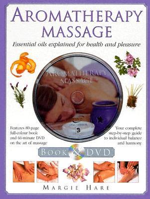 Aromatherapy Massage