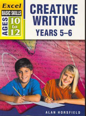 Creative Writing. Years 5-6