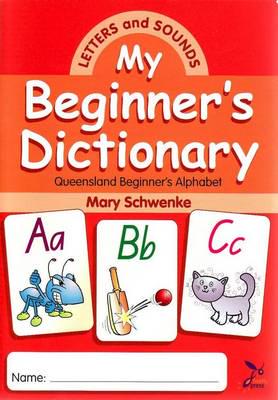 My Beginner's Dictionary QLD