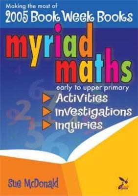 Myriad Maths 2005