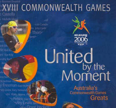 XVIII Commonwealth Games, Melbourne 2006