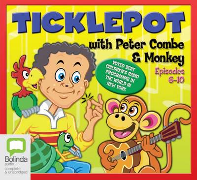 Ticklepot