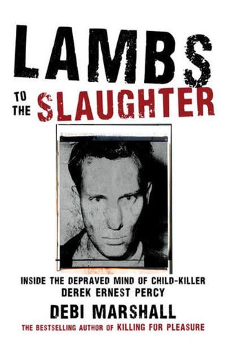 Lambs to the Slaughter