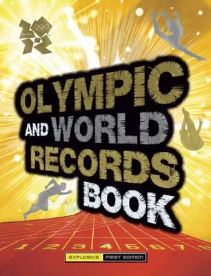 2012 Olympic and World Records Book