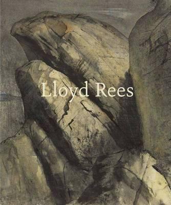 Lloyd Rees Lloyd Rees