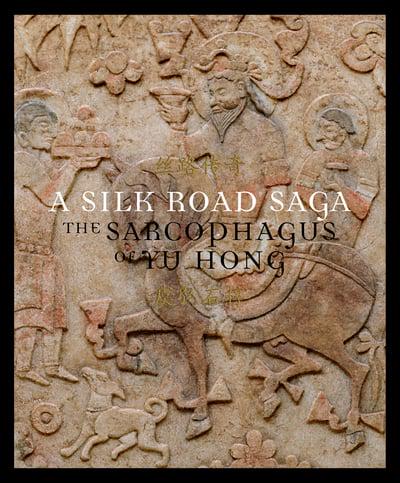 A Silk Road Saga A Silk Road Saga