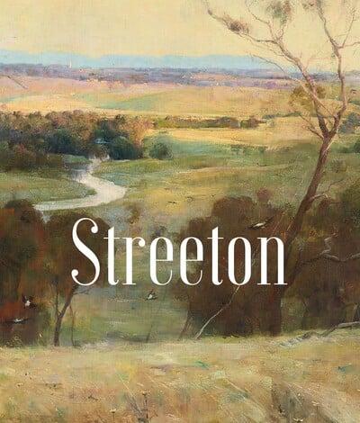 Streeton