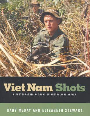 Viet Nam Shots
