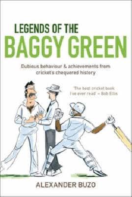 Legends of the Baggy Green