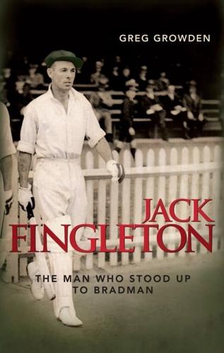 Jack Fingleton