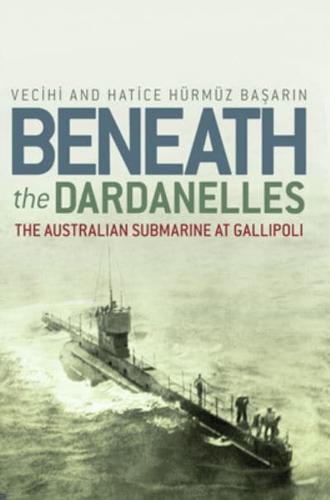 Beneath the Dardanelles