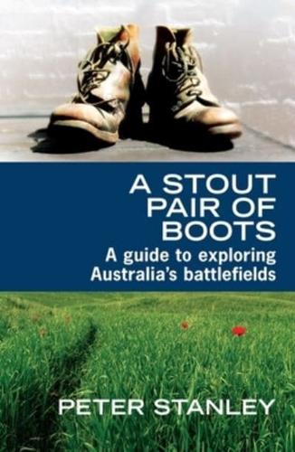 A Stout Pair of Boots