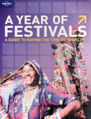 A Year of Festivals