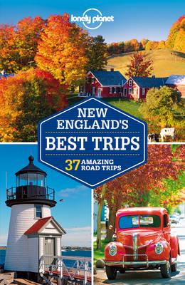 New England's Best Trips