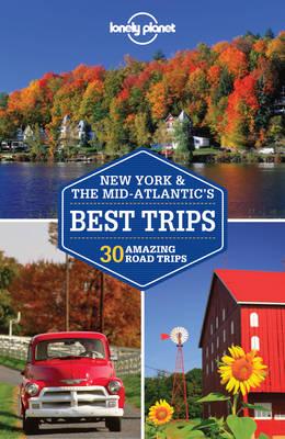 New York & The Mid-Atlantic's Best Trips