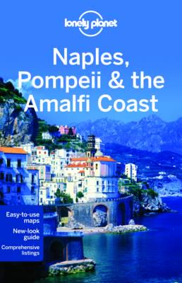 Naples, Pompeii & The Amalfi Coast