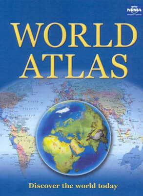 Nrma World Atlas