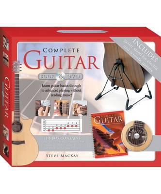 Complete Guitar