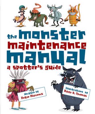 The Monster Maintenance Manual