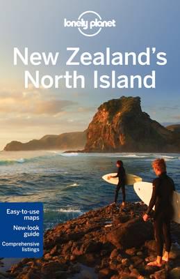 New Zealand's North Island