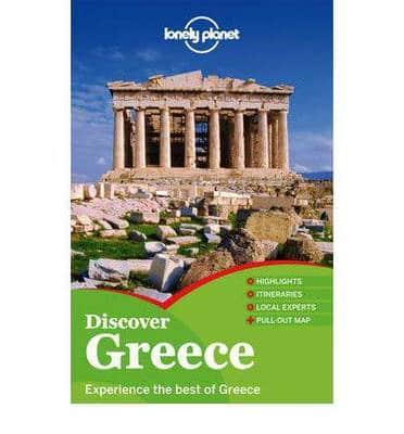 Discover Greece