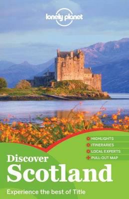 Discover Scotland