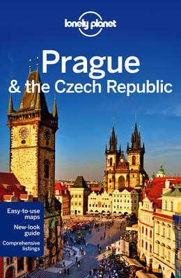 Prague & The Czech Republic