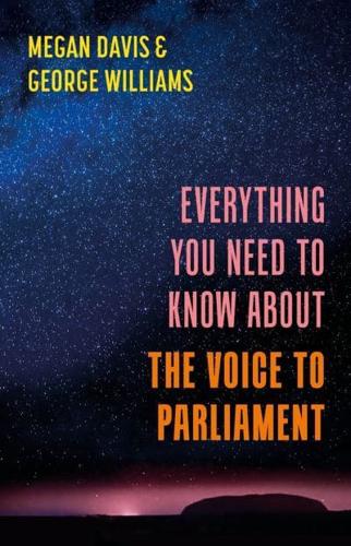Everything You Need to Know About the Voice to Parliament