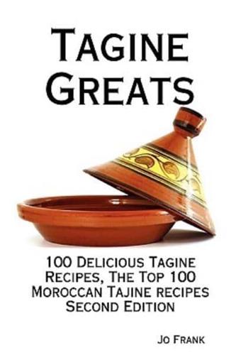 Tagine Greats