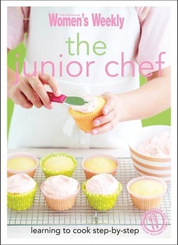 The Junior Chef