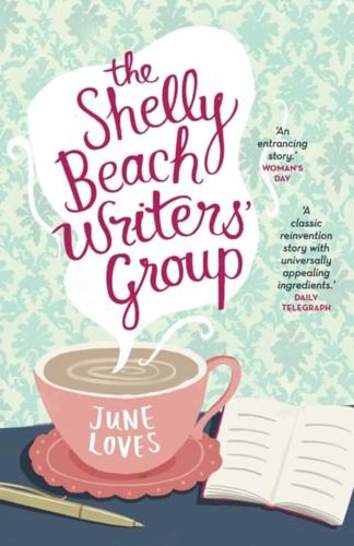 Shelly Beach Writers' Group