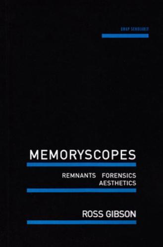 Memoryscopes