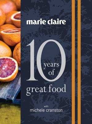 10 Years of Great Food
