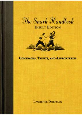 The Snark Handbook