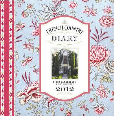 2012 French Country Diary