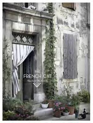 French Cat