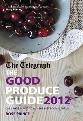 Good Produce Guide 2012