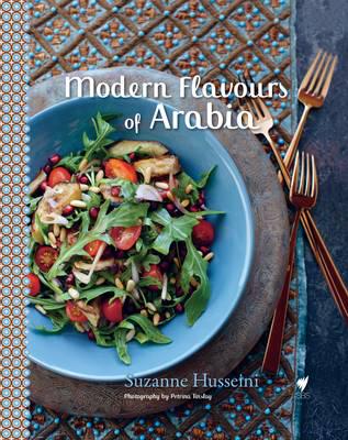 Modern Flavours of Arabia