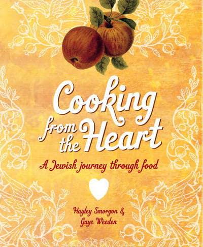 Cooking from the Heart