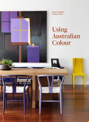 Using Australian Colour (New Ed)