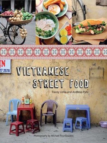 Vietnamese street food