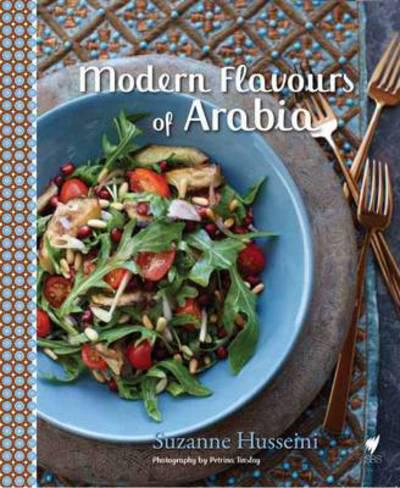 Modern Flavours of Arabia