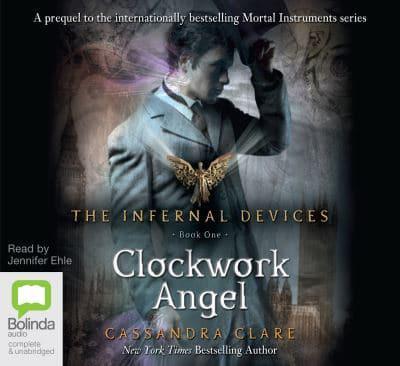 Clockwork Angel