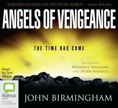 Angels of Vengeance