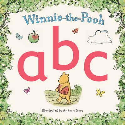 Winnie-the-Pooh Abc