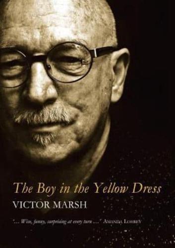 The Boy in the Yellow Dress