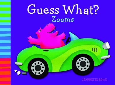 Guess What Zooms?