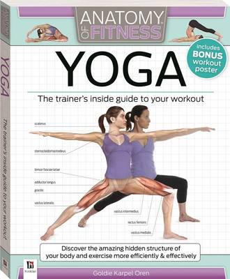 Anatomy of Fitness Yoga