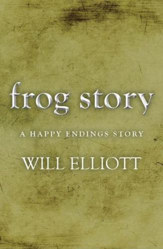 Frog Story - A Happy Endings Story