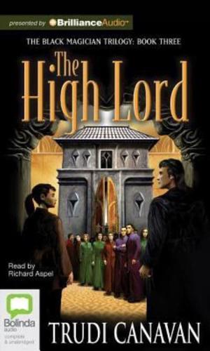 The High Lord